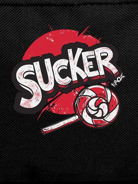 Lollipop lollipop sucks