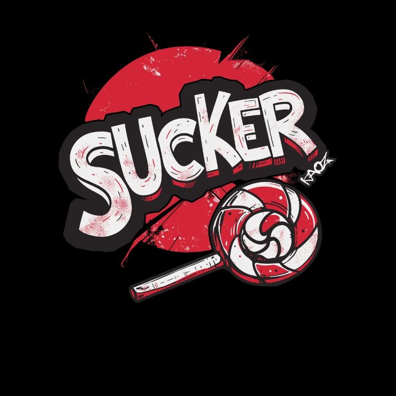 Lollipop lollipop sucks