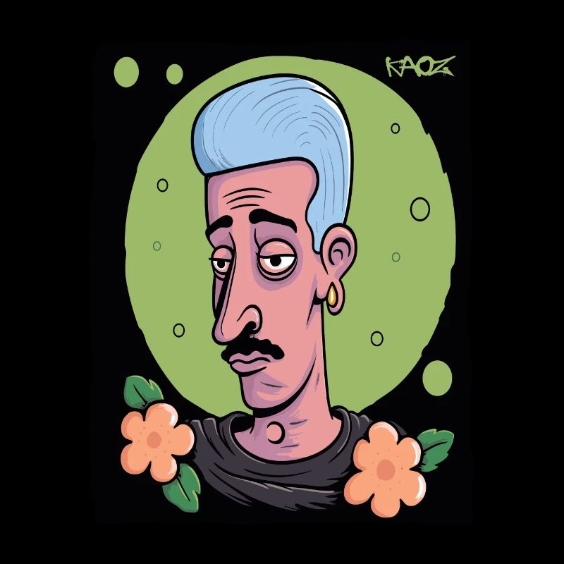 Gay Dude: Sei, wer du sein möchtest