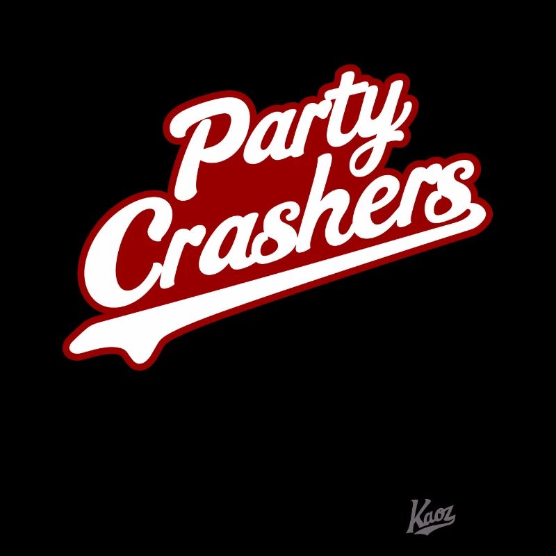 Team Party Crashers