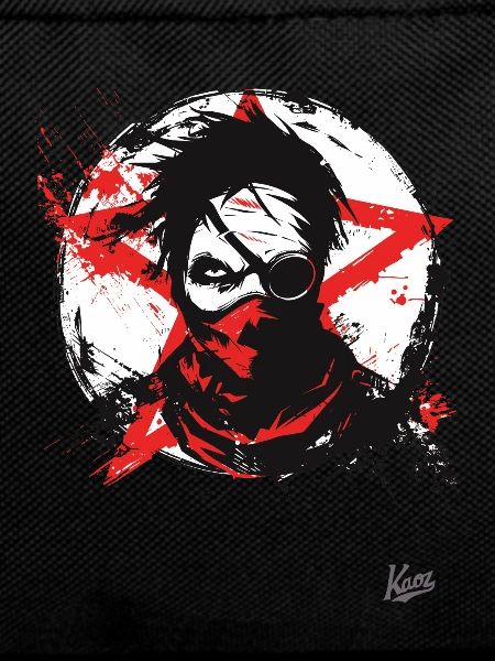 Chaos, anarchy and punk