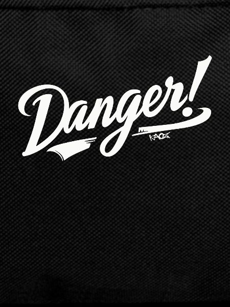 Danger - Gefahr
