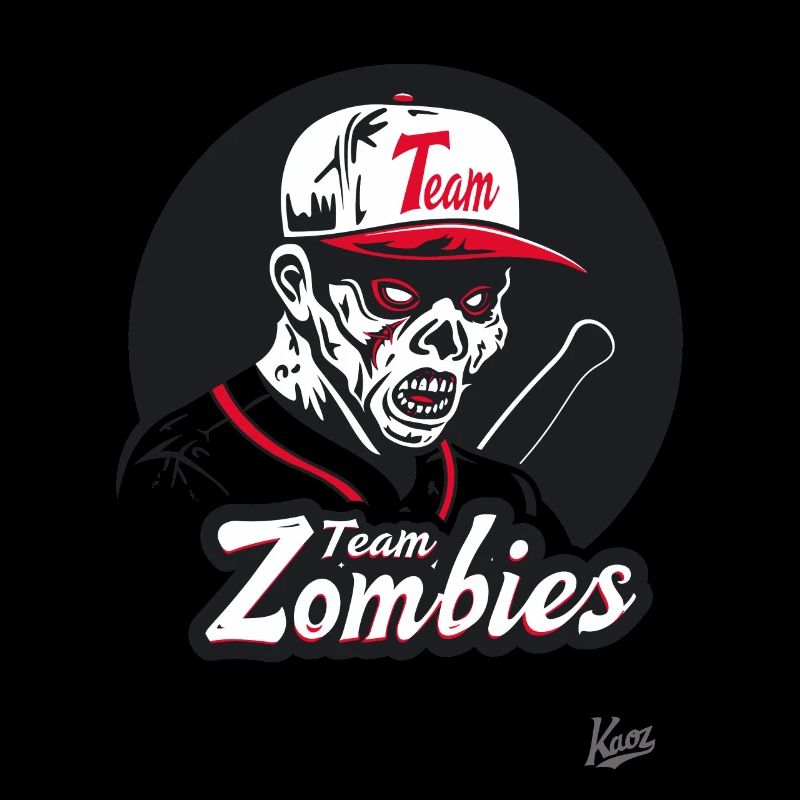 Team Zombies