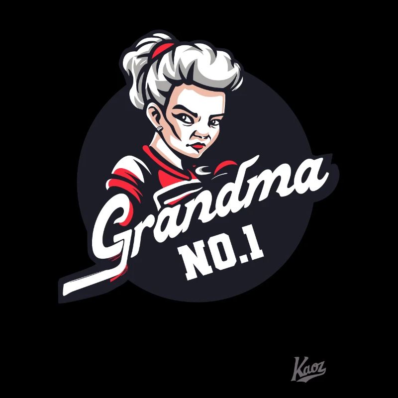Oma Nummer 1