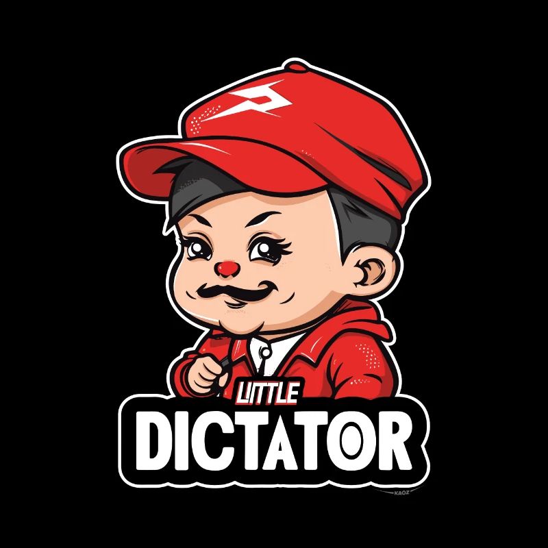 Kleiner Diktator