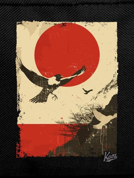 Propaganda Style: Nature and Birds