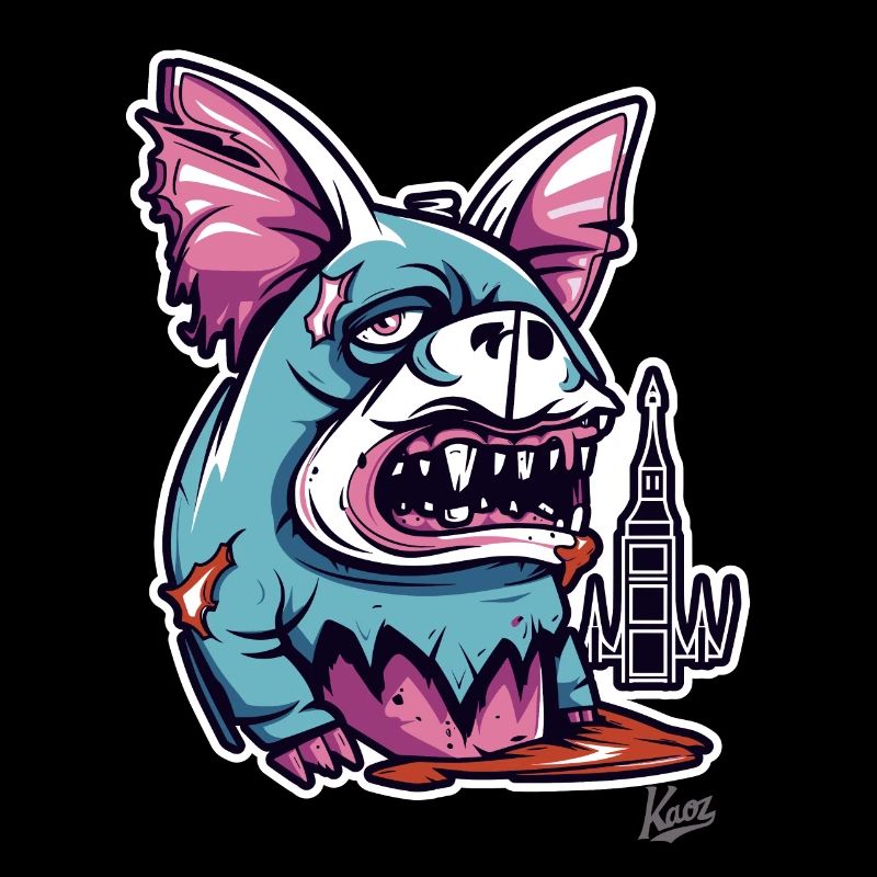 Monster Creature
