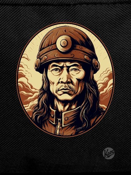 Mongole Kublai Khan: Mongolisches Erbe