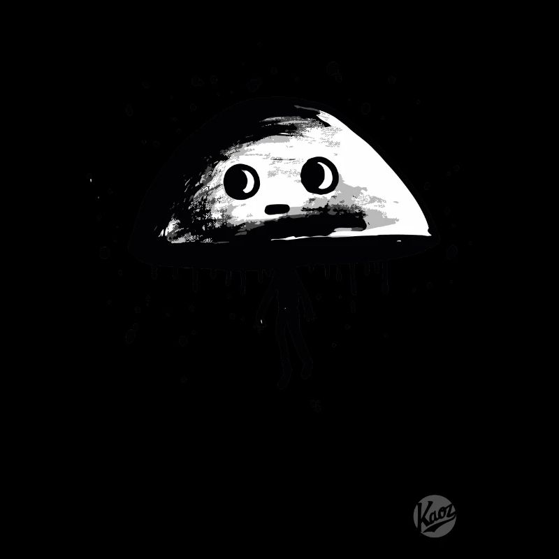 Head or UFO abduction: What's going on here?