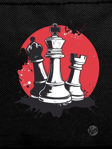 King, Rook and Bishop Chess