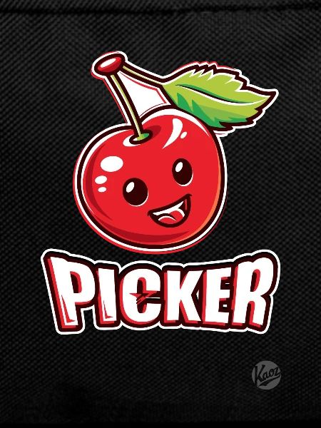 Cherry Picker