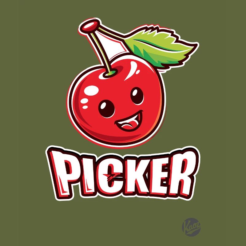 Cherry Picker
