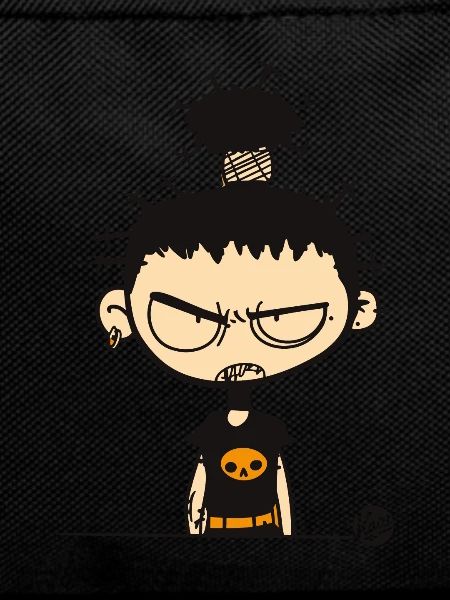 Always Angry Funny Punk