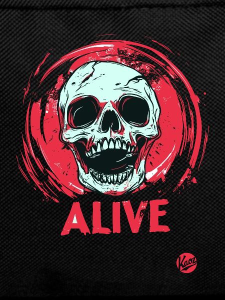 Living skull