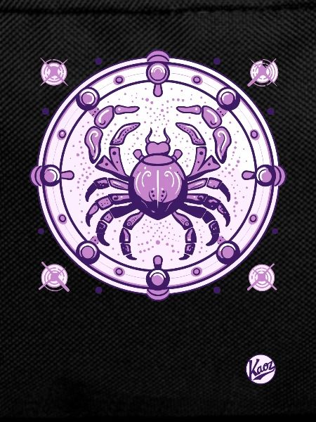 The powerful strong ticks
