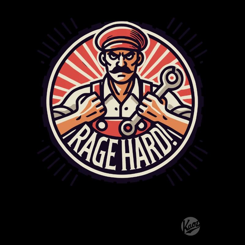 Workers' protest: Working class rages hard