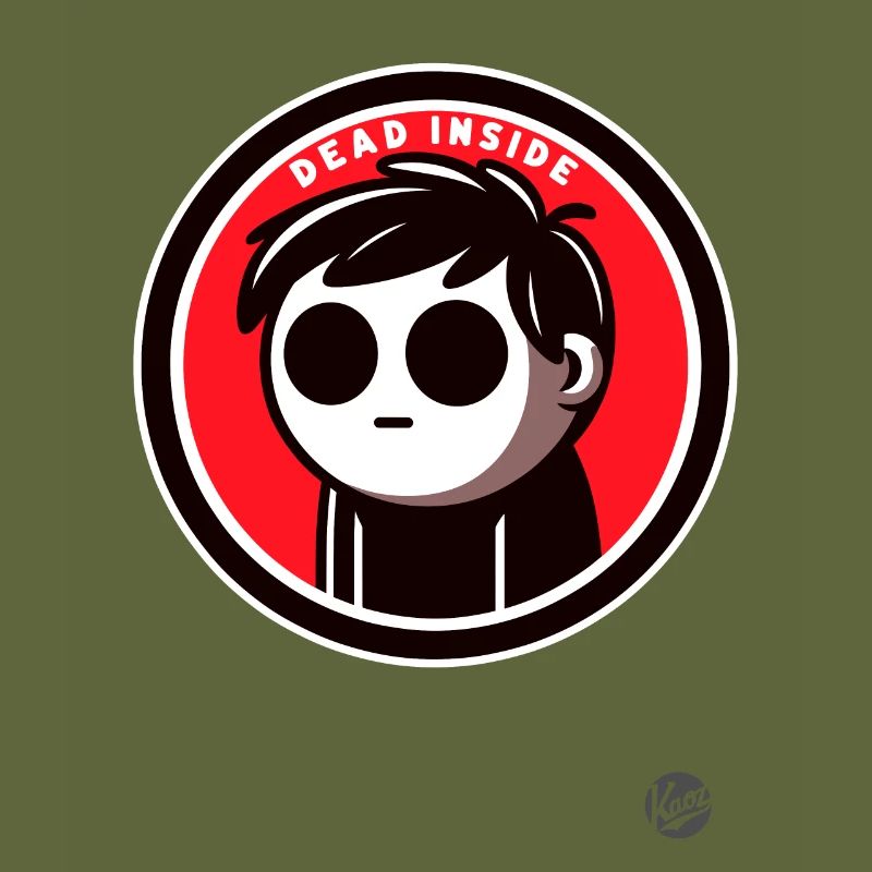 Simply dead inside