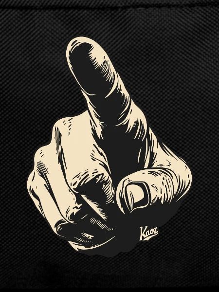 Zeigefinger
