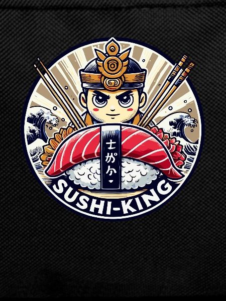 The king of sushi