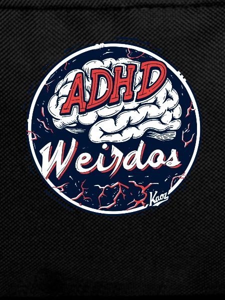 ADHD Brain Freaks