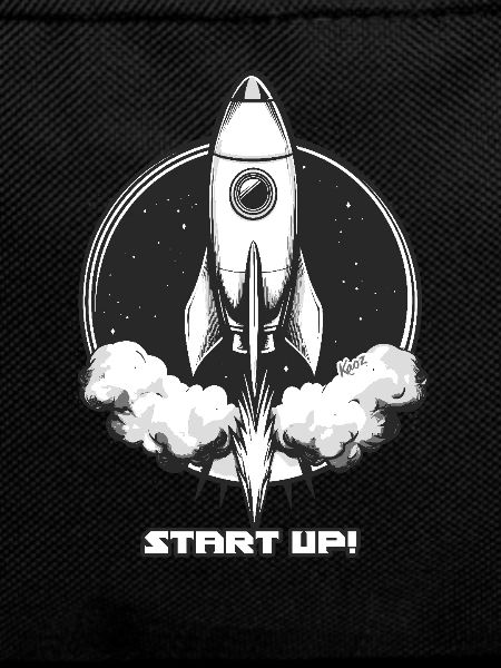 Start-up Rocket