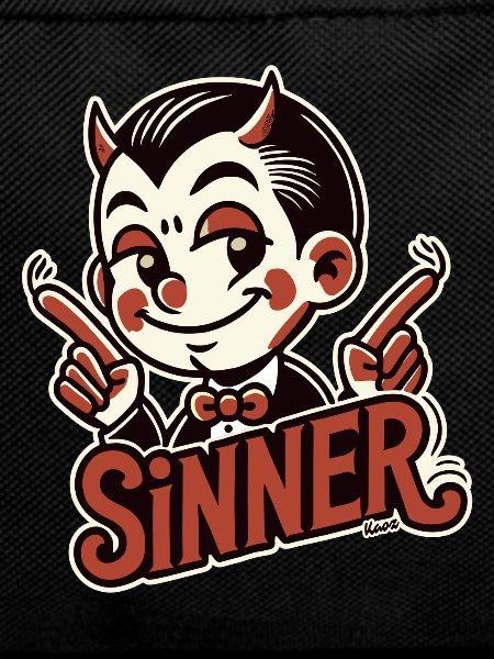 Little Devil – Proud Sinner
