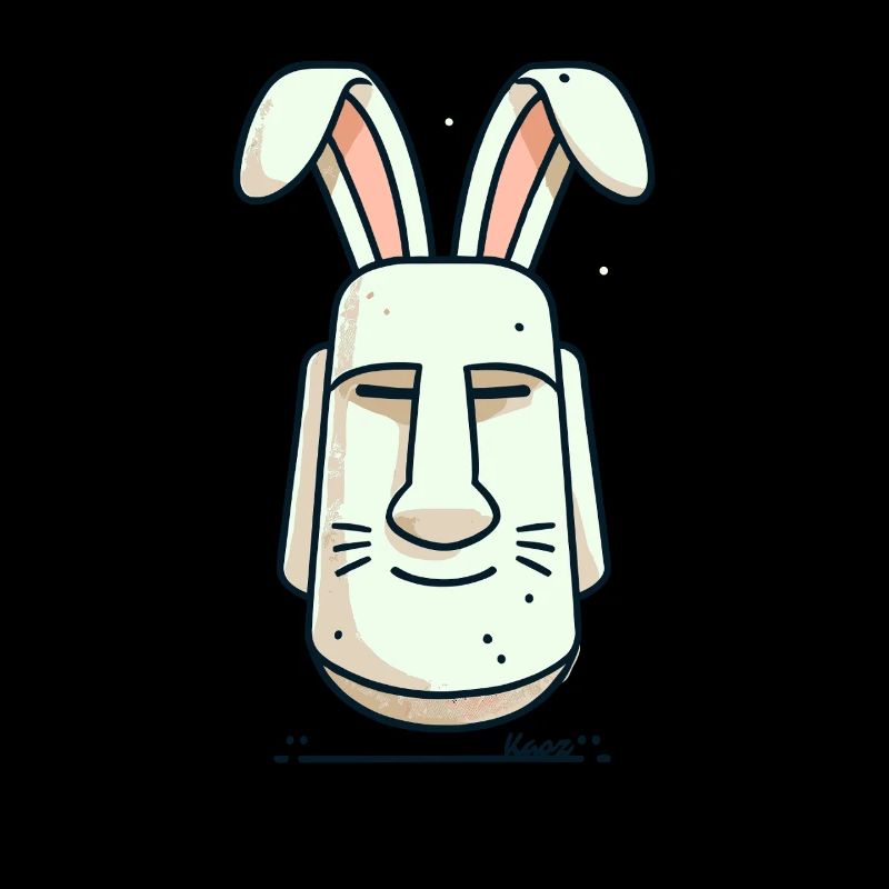 Lapin de Pâques