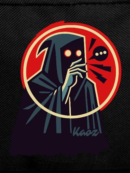 Mysterious Magician – Dark Wizardry
