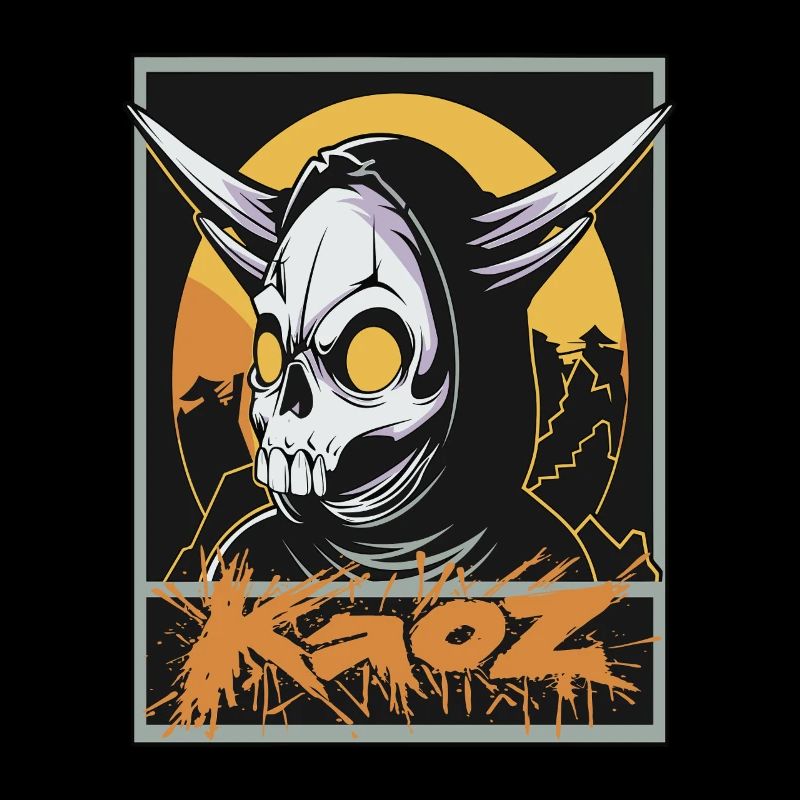 Doom Reaper – Faucheuse infernale