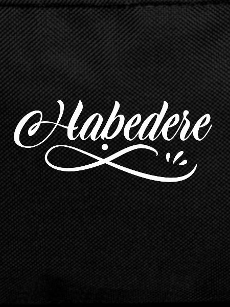 Habedere