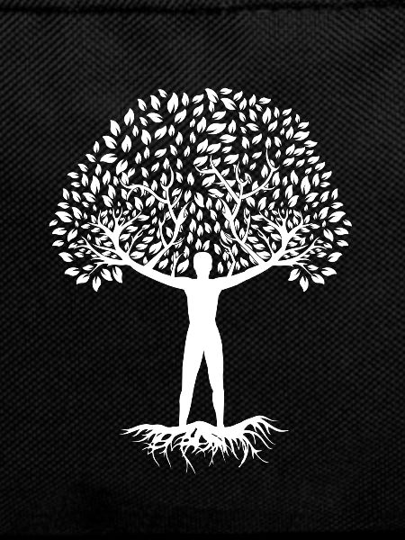 Human nature roots harmony gift