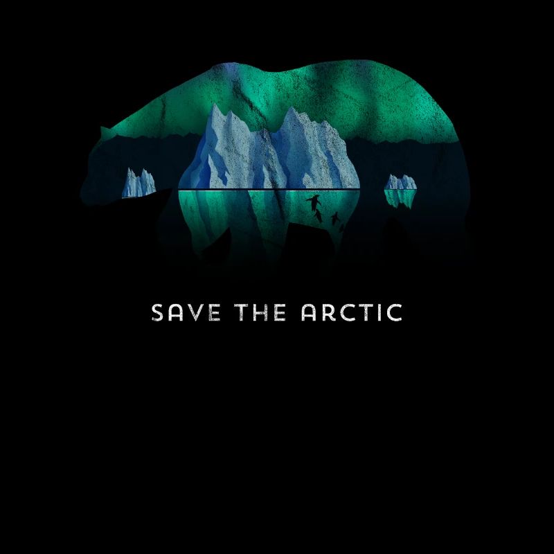 Save the Arctic
