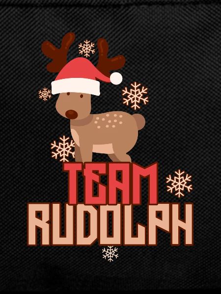 Team Rudolph Crew