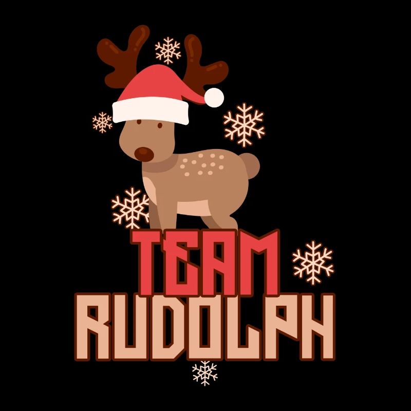 Team Rudolph Crew