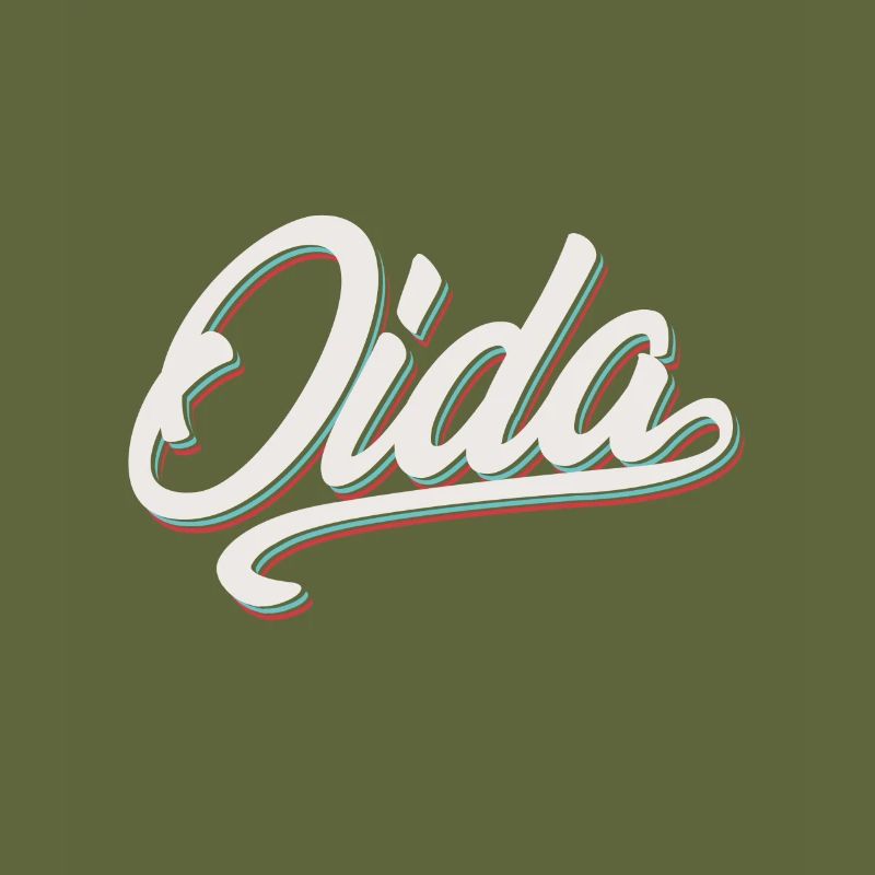 Dialecte viennois Oida