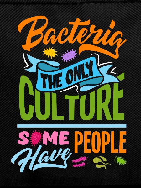 Bacteria Biology Biochemistry Chemistry Microbiology