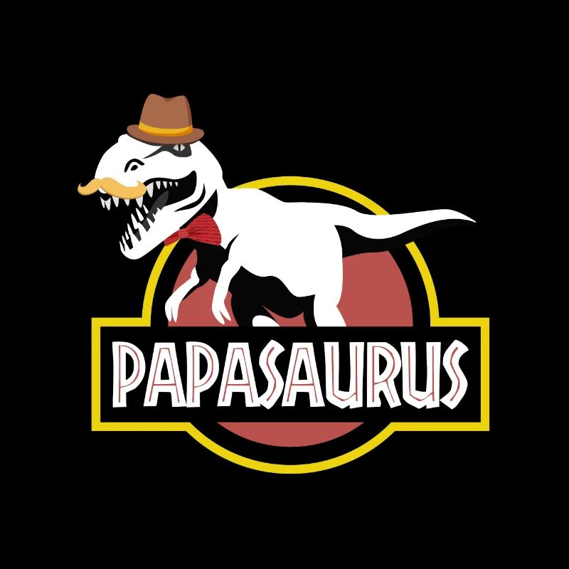 Papasaurus papa dinosaurs