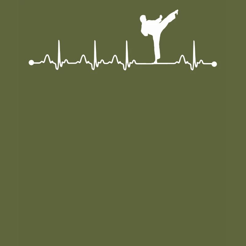 Karaté Heartbeat Master