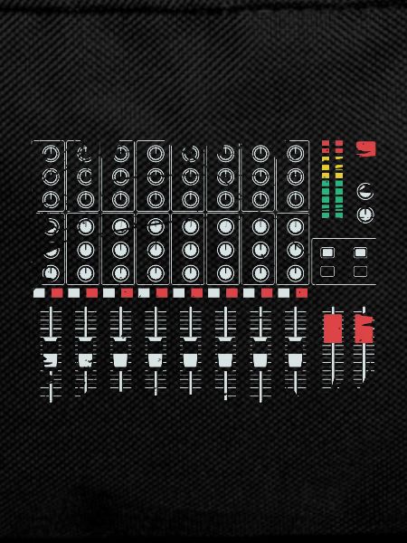 mixer