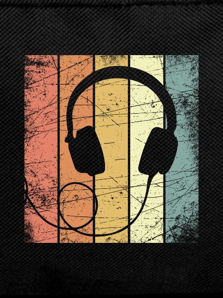 Headphone beats