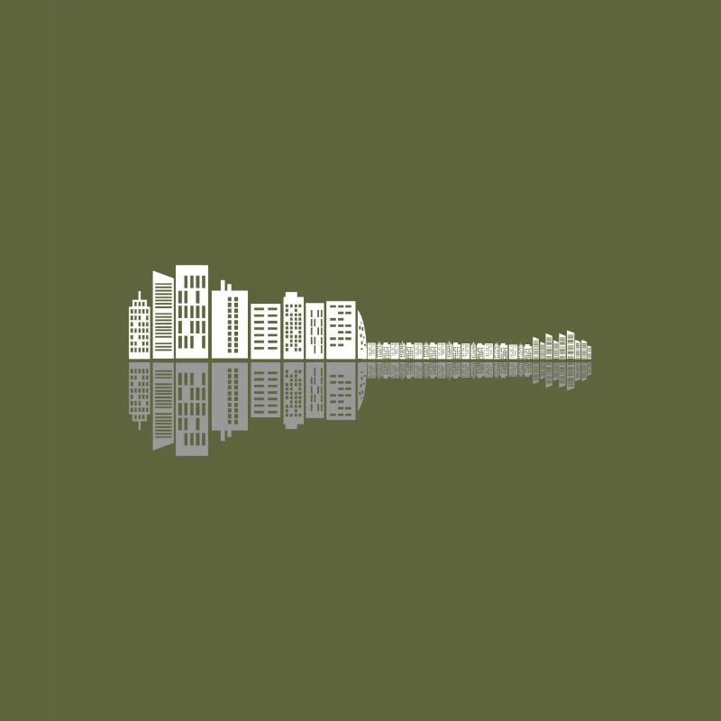 E-Gitarre