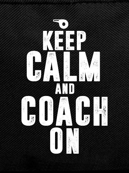 Coach On