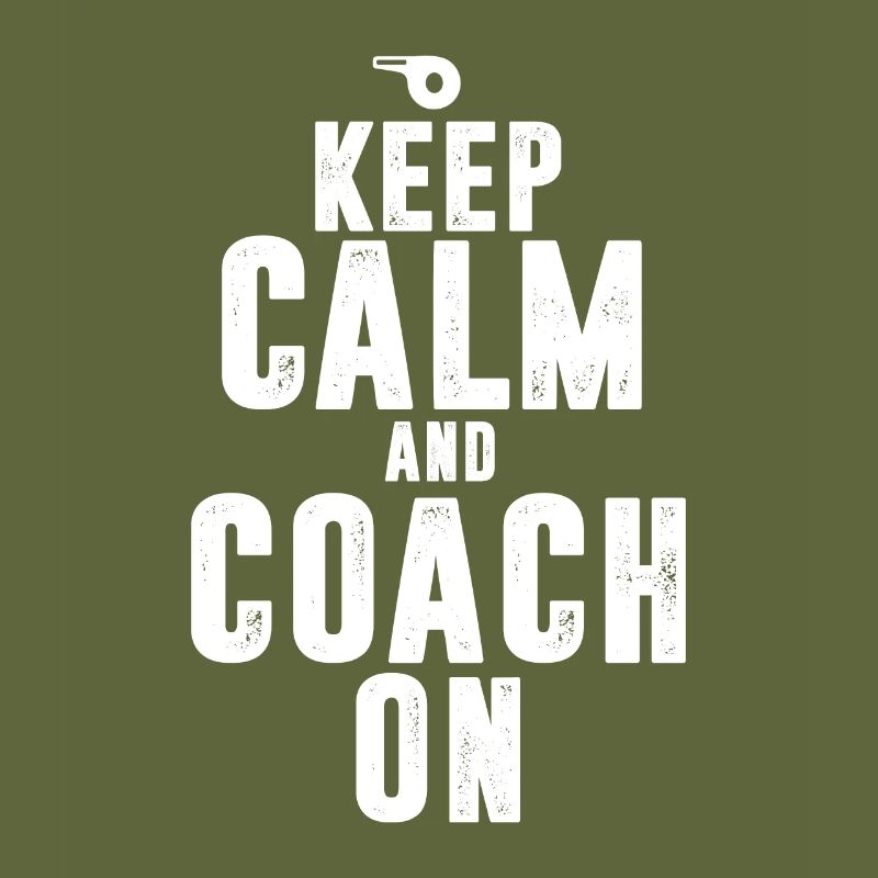 Coach On