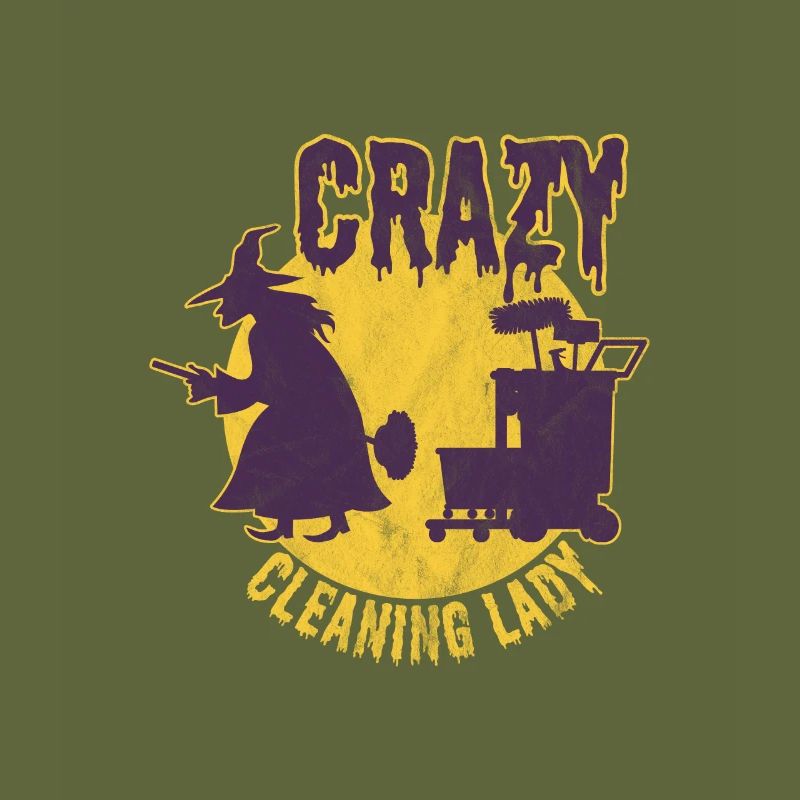 Crazy cleaner