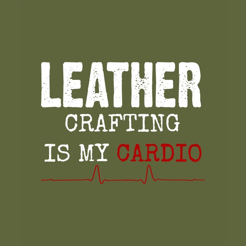 Leather craft