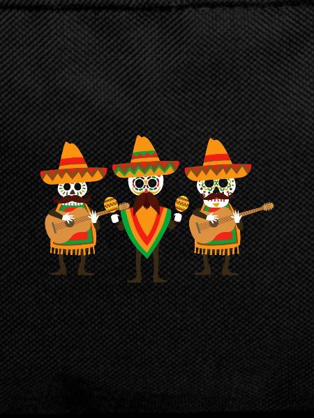 Mexican amigos
