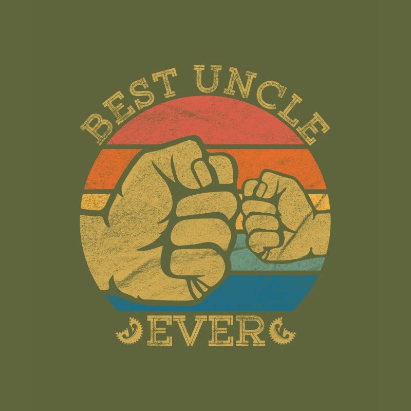 Bester Onkel