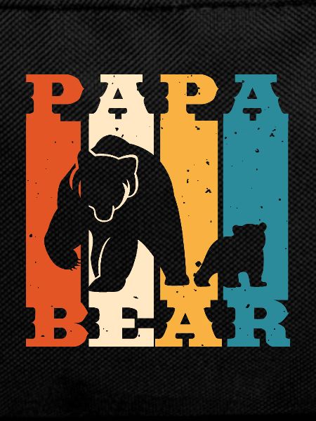 Papa Ours