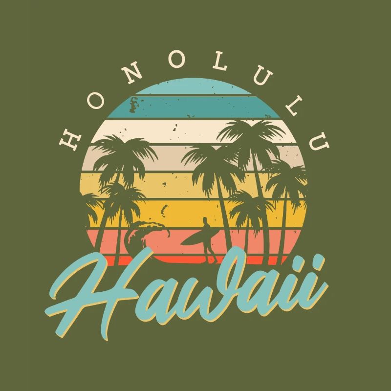 Honolulu