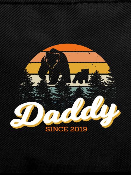 Dad since 2019